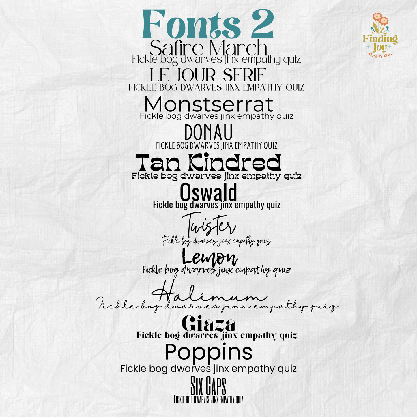 Personalized Engraving ADD ON