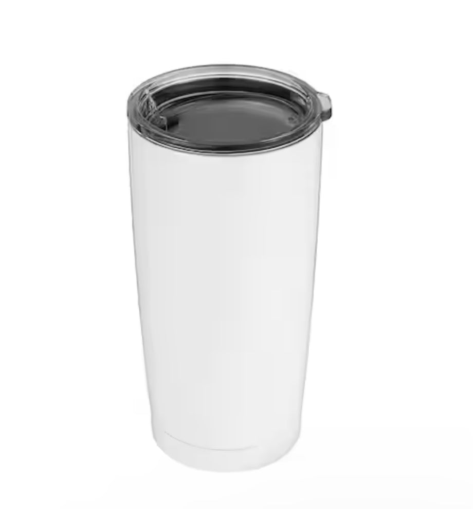 Customizable Travel Mug Engrave or Sublimate