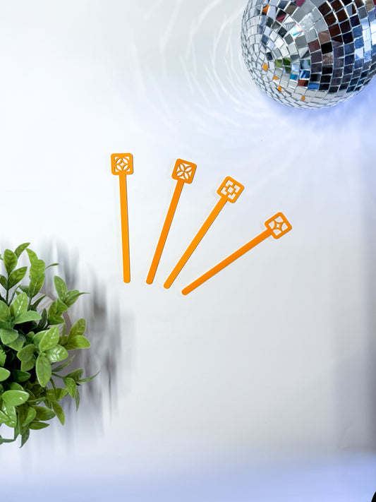 Swizzle Sticks - Individual