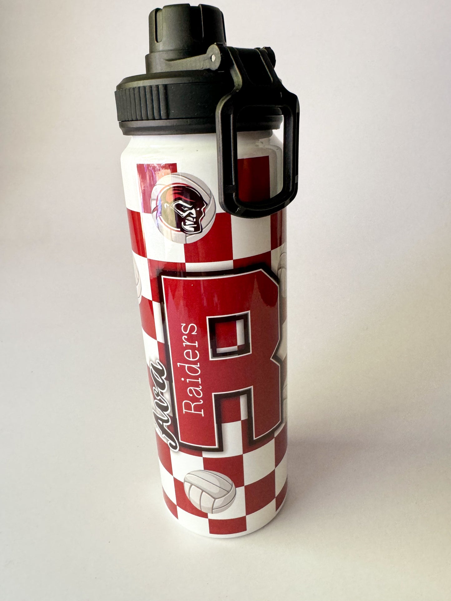 Sublimated Waterbottle