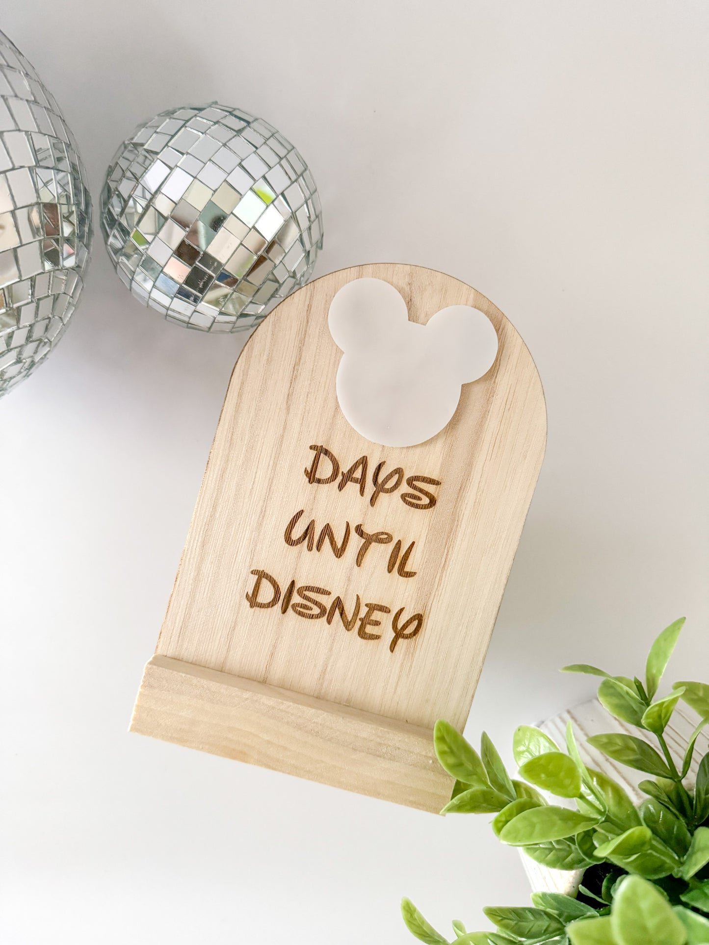 Mouse Countdown