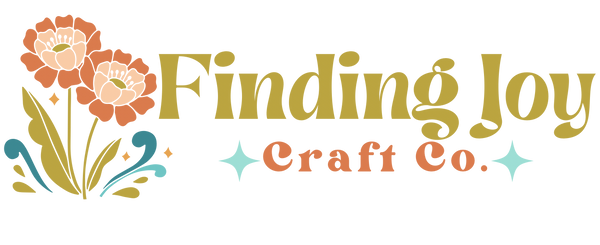 Finding Joy Craft Co