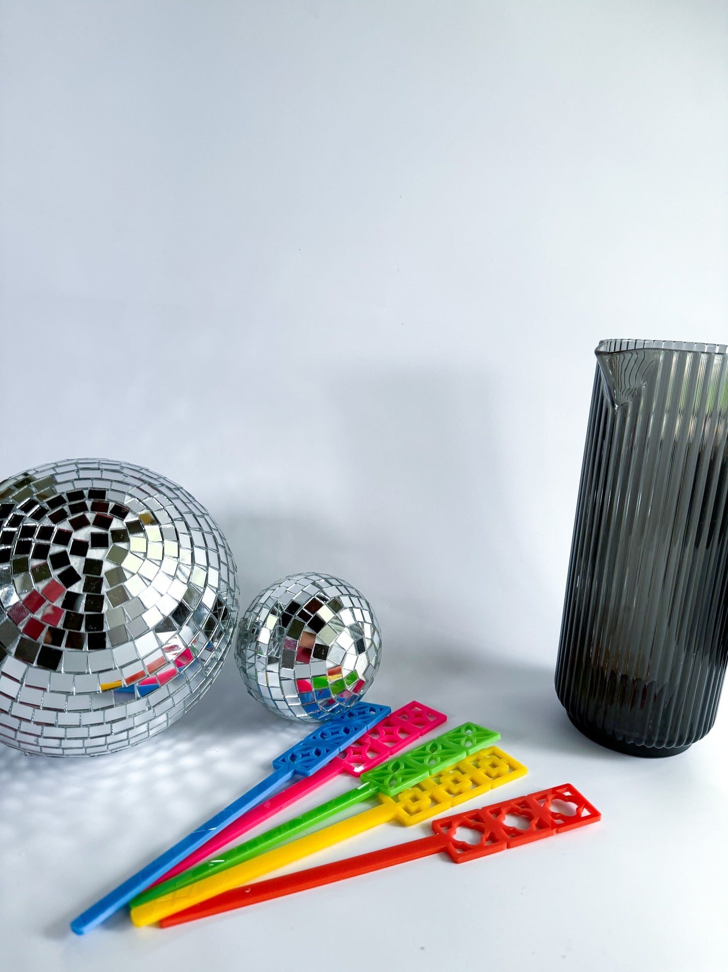 Swizzle Sticks - 5 Pack